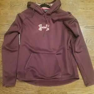 Under Armour Hoodie
